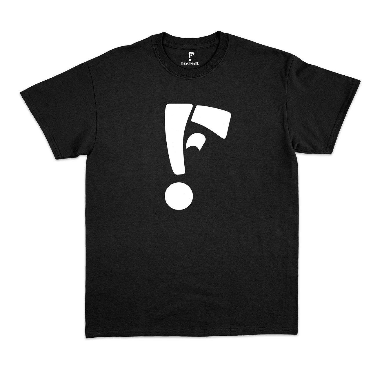 F.CLAMATION TEE