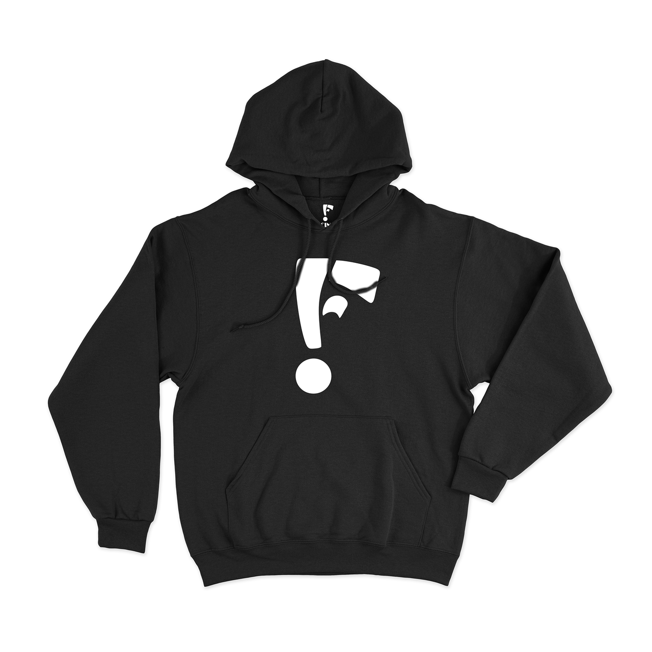 F.CLAMATION HOODIE