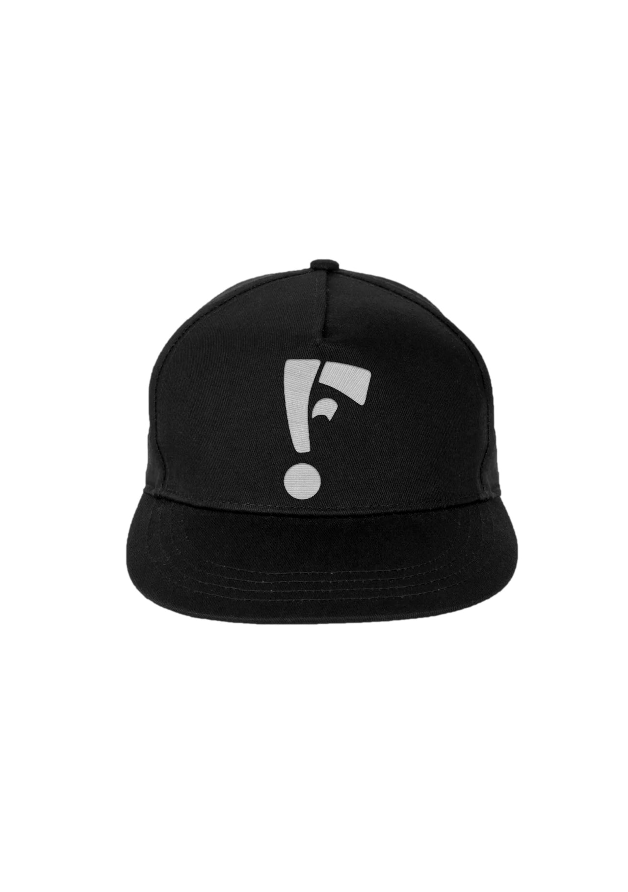 F.CLAMATION SNAPBACK